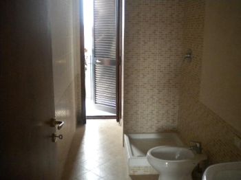 Casa con balcone Giugliano In Campania