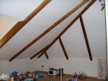 Trilocale con balcone Giugliano In Campania