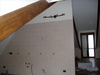 Trilocale con balcone Giugliano In Campania