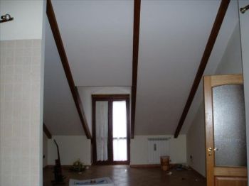 Trilocale con balcone Giugliano In Campania