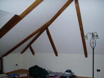Trilocale con balcone Giugliano In Campania