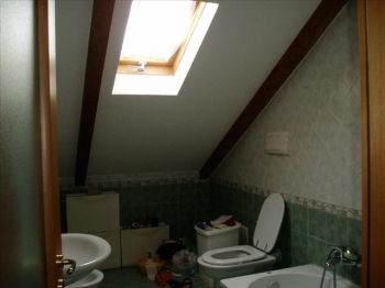 Trilocale con balcone Giugliano In Campania