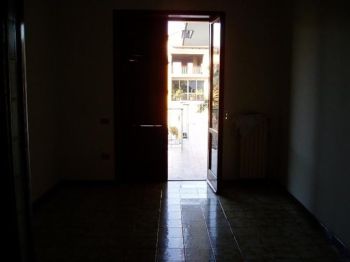 Casa con balcone Giugliano In Campania