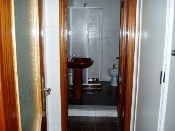 Casa con balcone Giugliano In Campania
