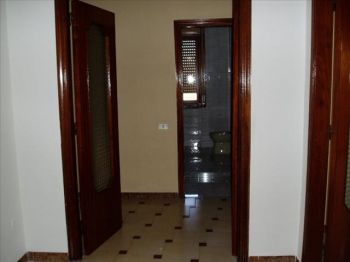 Casa con balcone Giugliano In Campania