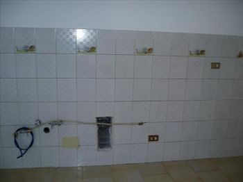 Casa con balcone Giugliano In Campania