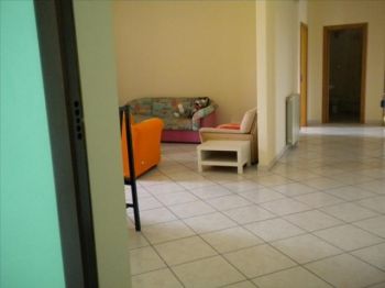 Appartamento con piscina e balcone Giugliano In Campania