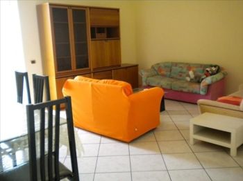 Appartamento con piscina e balcone Giugliano In Campania
