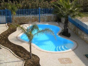 Appartamento con piscina e balcone Giugliano In Campania