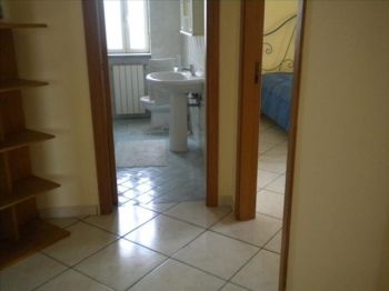 Appartamento con piscina e balcone Giugliano In Campania