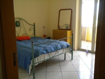 Appartamento con piscina e balcone Giugliano In Campania