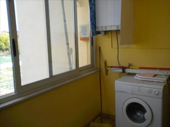 Appartamento con piscina e balcone Giugliano In Campania