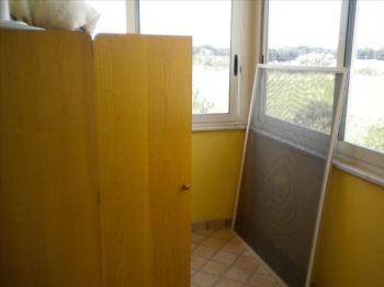 Appartamento con piscina e balcone Giugliano In Campania