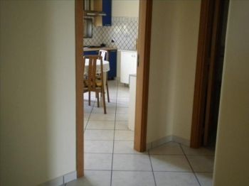 Appartamento con piscina e balcone Giugliano In Campania