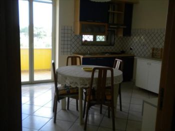 Appartamento con piscina e balcone Giugliano In Campania