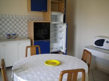 Appartamento con piscina e balcone Giugliano In Campania