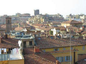 Appartamento affitto Bologna