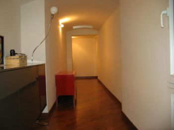 Appartamento arredato con balcone Bologna
