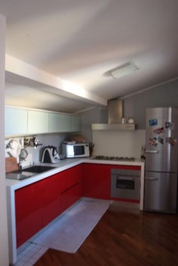 Appartamento arredato con balcone Bologna