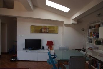 Appartamento arredato con balcone Bologna