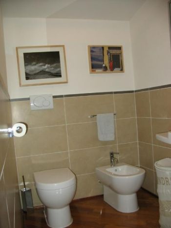 Appartamento arredato con balcone Bologna