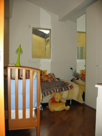 Appartamento arredato con balcone Bologna