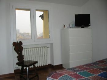 Appartamento arredato con balcone Bologna