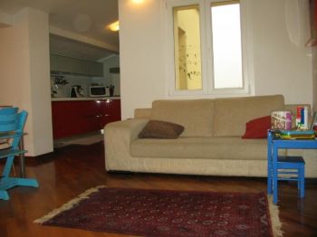 Appartamento arredato con balcone Bologna