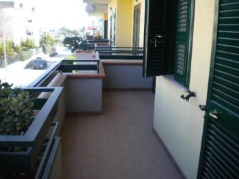 Appartamento con balcone Giugliano In Campania