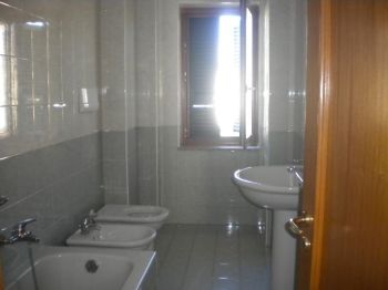 Appartamento con balcone Giugliano In Campania
