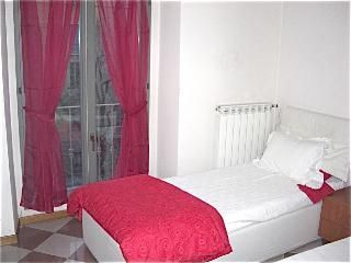 Casa con balcone e terrazzo 8- fiera, gallaratese, quarto oggiaro