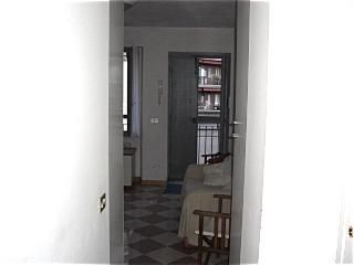 Casa con balcone e terrazzo 8- fiera, gallaratese, quarto oggiaro