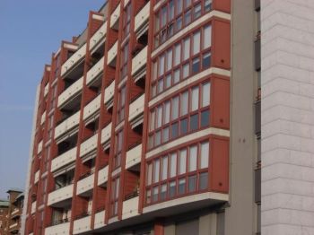 Appartamento affitto Milano