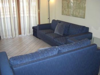 Appartamento con balcone 7- baggio, de angeli, san siro