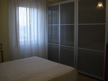 Appartamento con balcone 7- baggio, de angeli, san siro
