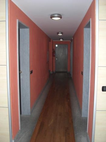 Appartamento con balcone 7- baggio, de angeli, san siro
