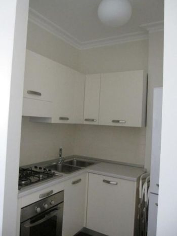 Casa con balcone 8- fiera, gallaratese, quarto oggiaro