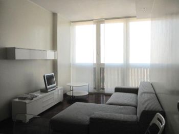 Casa con balcone 8- fiera, gallaratese, quarto oggiaro