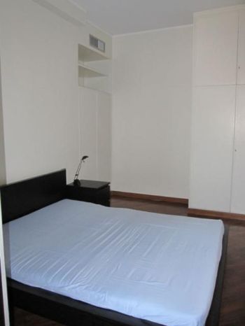 Casa con balcone 8- fiera, gallaratese, quarto oggiaro