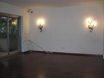 Casa con balcone 7- baggio, de angeli, san siro