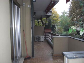 Casa con balcone 7- baggio, de angeli, san siro