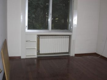 Casa con balcone 7- baggio, de angeli, san siro