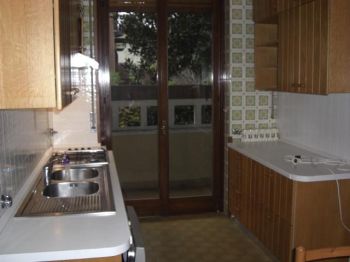 Casa con balcone 7- baggio, de angeli, san siro