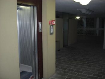 Casa con balcone 7- baggio, de angeli, san siro