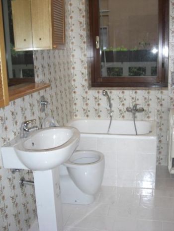 Casa con balcone 7- baggio, de angeli, san siro