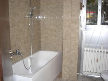Casa con balcone 7- baggio, de angeli, san siro