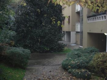 Casa con balcone 7- baggio, de angeli, san siro