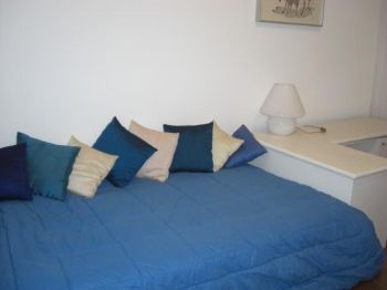 Appartamento con balcone 6- barona, lorenteggio