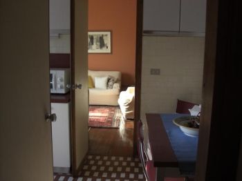 Appartamento con balcone 6- barona, lorenteggio
