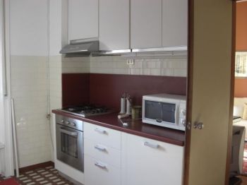Appartamento con balcone 6- barona, lorenteggio